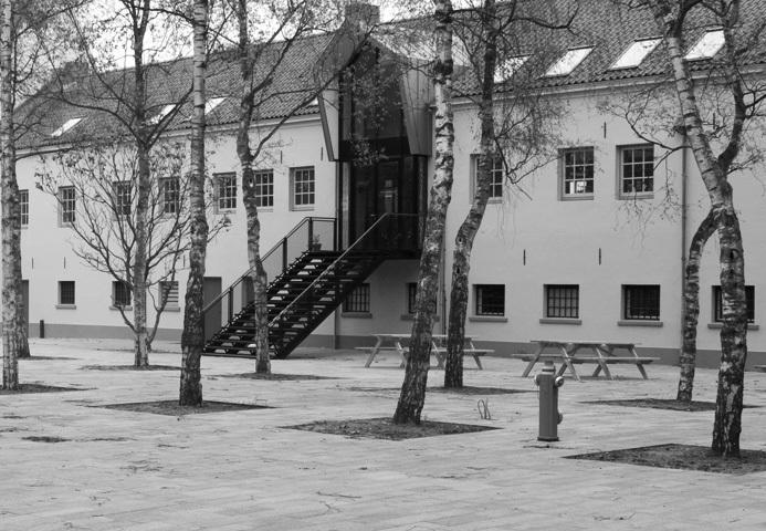 Hotel Oostereiland Hoorn  Dış mekan fotoğraf